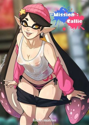 Mission - Callie